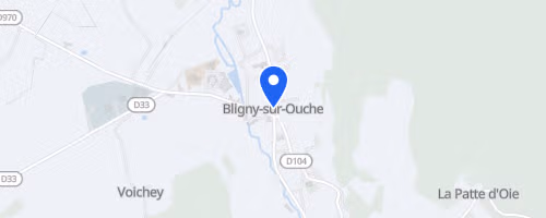 Trail des Sources de l'Ouche - Bligny Sur Ouche