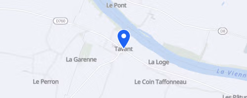 La Foulée Des Pompiers Du Bouchardais - Tavant