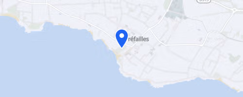 Les Foulées Préfaillaises à Préfailles