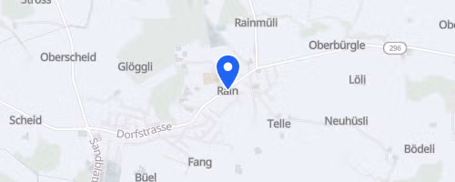 CKW-Cup MTB Rain