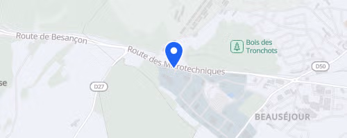 La Valdahonnaise