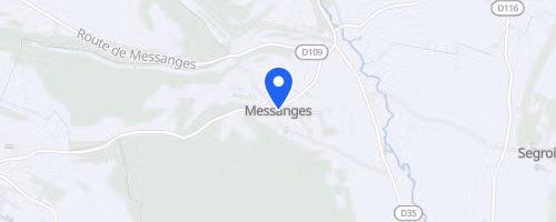 Trail des hautes côtes de nuits - Messanges