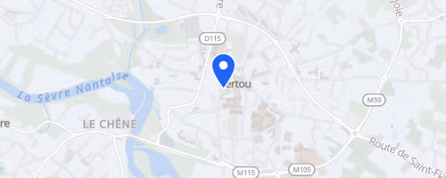Les foulées de Vertou