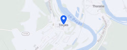 Course nature de la grapille - Torpes
