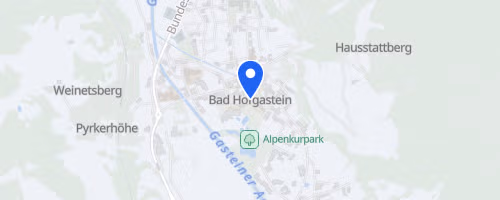 Marktlauf Bad Hofgastein