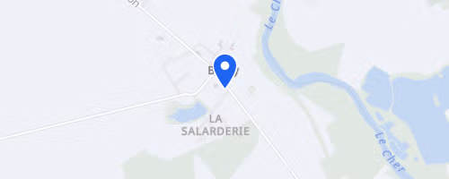 Prix de la municipalité marche athlétique - Brinay