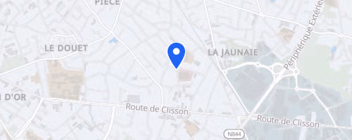 Audax 150 km et Autres Allures Tour de Nantes - Saint-Sébastien-sur-Loire