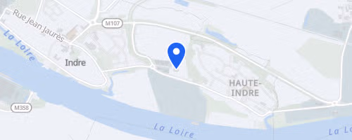 6ème édition des FOULEES VIIKINGS à Indre