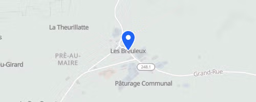 Course des Franches