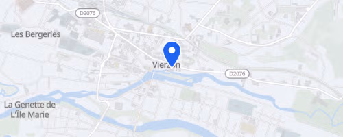 Semi-marathon de Vierzon