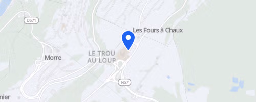 Marche Gourmande de Morre