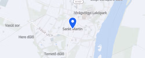 6. Szigetszentmártoni futónap