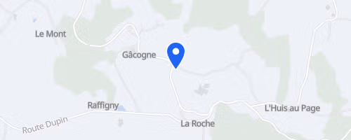 Trail de Gacôgne - Gacogne
