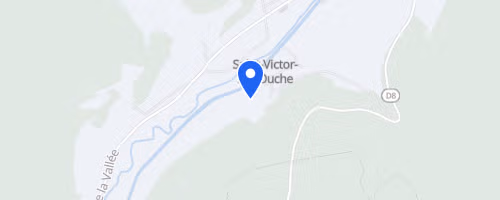 Trail de la Vallée de l'Ouche