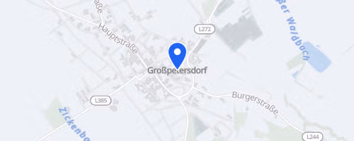 Charity Night Run Großpetersdorf