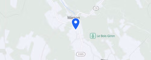 Trail des fouées - Rou-Marson