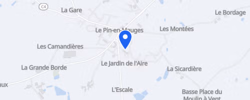 Randonnée De L'omelette - Beaupreau-en-mauges