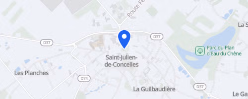Sentiers des Vignes
