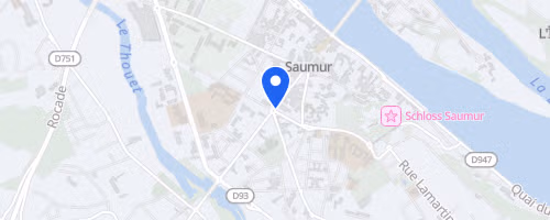 Saumurban trail