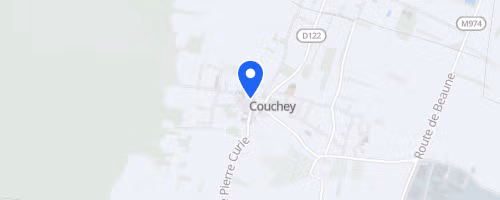 Trail de la Louve - Couchey