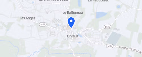 Rand'orvault