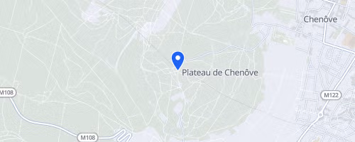 Randonnee Des Grands Crus Et Climats De Bourgogne - Marsannay-la-cote