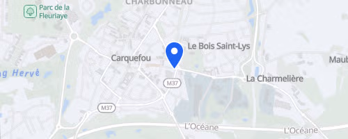 10 km Carquefou