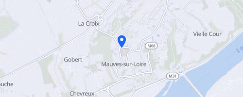 Trail de Mauves en Vert