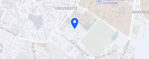 Les Trails du Suzon - Dijon