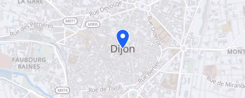 Course Cap Nord - Dijon