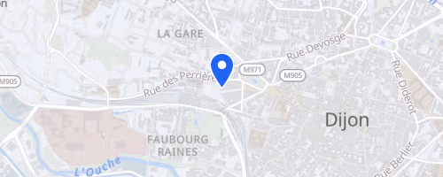 Voyage Itinérant Au Féminin - Dijon