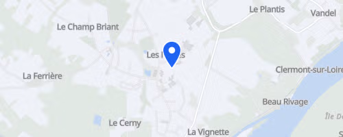 Les Foulées Siffait à Le Cellier