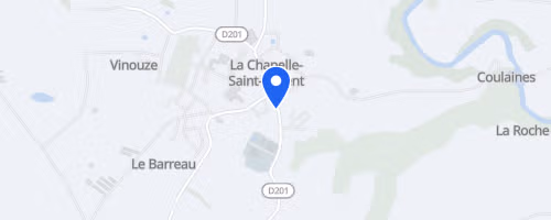Trail du moulin de l'Epinay - Mauges-sur-Loire