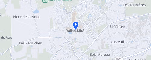 Ekiden de Touraine - Ballan-Miré