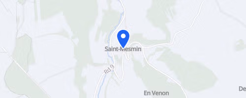 La Joël Chrétien Course De L'asm - Saint Mesmin