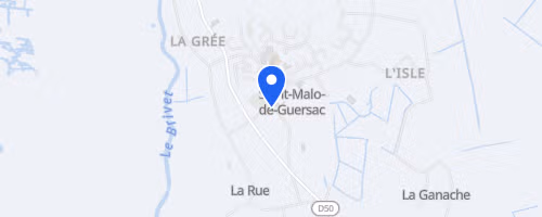 Trail tour de Brière - Saint-Malo-de-Guersac