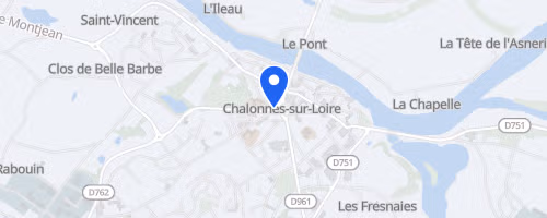 Kal Onna trail - Chalonnes-sur-Loire