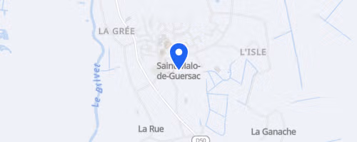Trail Tour de Brière à Saint-Malo-de-Guersac