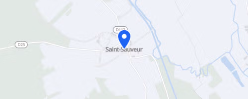Foulées de saint sauveur - Saint-Sauveur