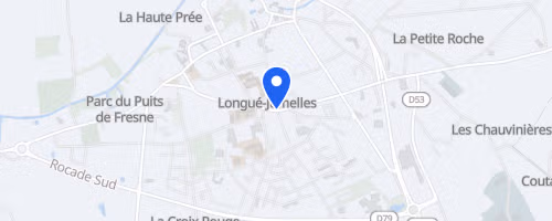 Corrida nocturne de Longué - Longué-Jumelles
