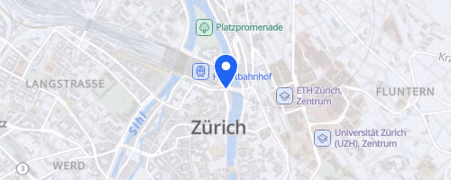Marathon de Zürich
