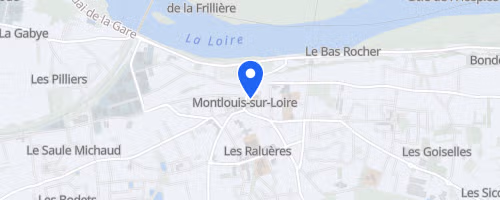Courir au Château de la Bourdaisière - Montlouis-sur-Loire
