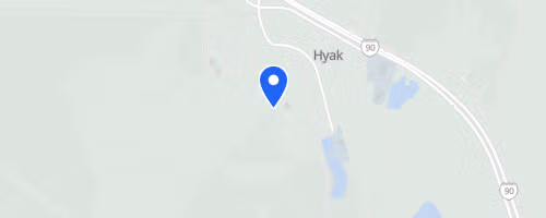 Yeti Ultra Trail Washington
