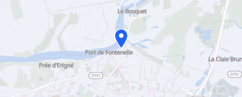 Bike Aventure - Voyage Itinerant - Murs-erigne