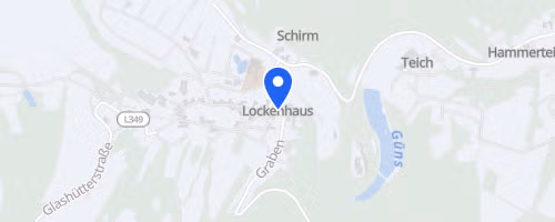 Hupf in Gatsch