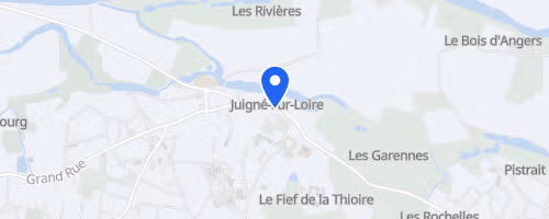 Trail Loire & Vignes