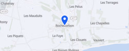 Trail de la Lanterne