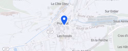 Les Courses du Mont-Terrible