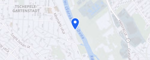 II. Csepeli Csiripelő terepfutó verseny