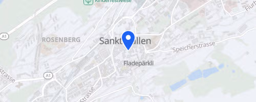 Auffahrtslauf St.Gallen